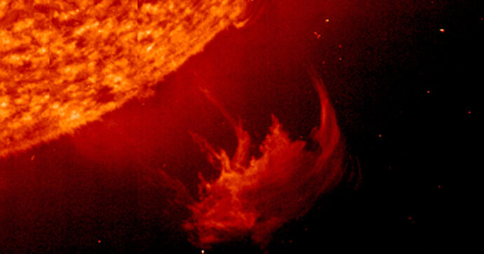 Tempesta geomagnetica in arrivo sulla Terra. Cos’è, gli effetti e le possibili conseguenze