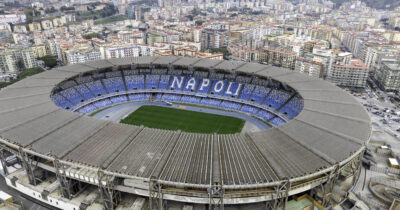 Copertina di “Mai più una trasferta in Italia”: lo sfogo dei tifosi Arsenal dopo la partita con il Napoli
