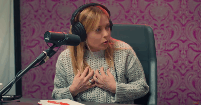 Meloni, il monologo da Fedez a tre giorni dal voto: “Sulla riforma tesi surreali”. E ora parla di “garanzie per l’opposizione” – Il fact checking