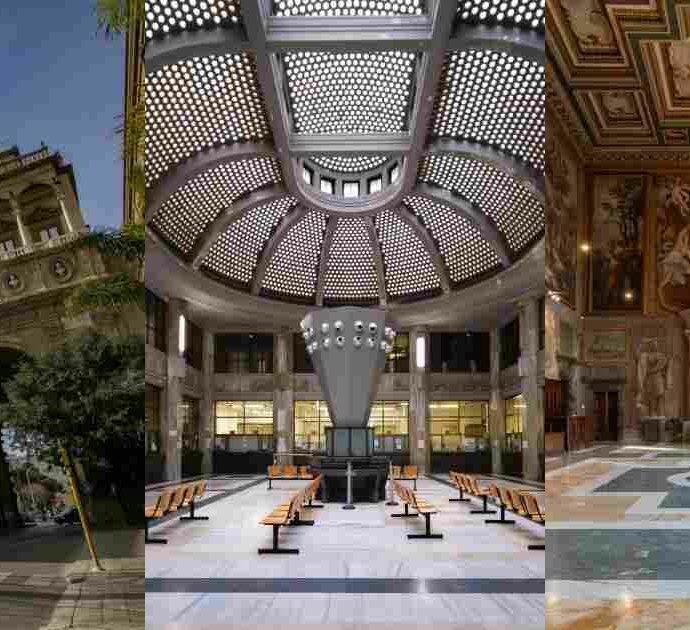 Giornate Fai di Primavera 2026, dal Palazzo di Città di Torino alla Torre Libeskind di Milano: le “chicche” da vedere il 21 e 22 marzo – LA GUIDA