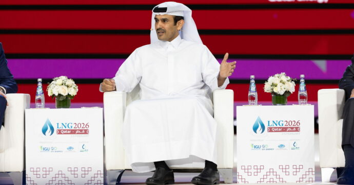 QatarEnergy: “Possibile stop delle forniture di Gnl all’Italia per i danni agli impianti”. È il nostro secondo fornitore