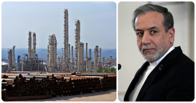 Trump all’Iran: “Stop ai raid sul Qatar o distruggeremo i vostri impianti”. Colpite raffinerie in Kuwait e Arabia. Vola il prezzo del petrolio