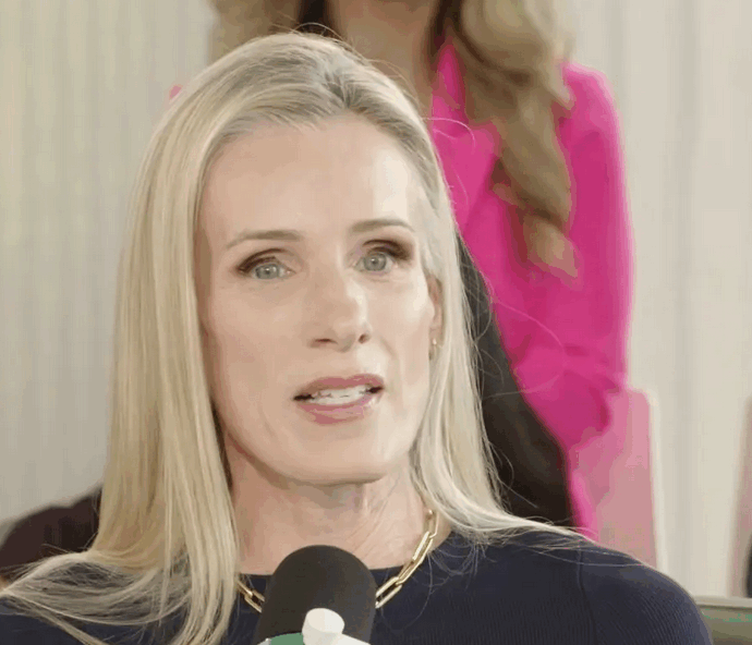 “Non era la persona che diceva di essere. Per me la menzogna è qualcosa su cui non si può trattare”: Kristin Cabot ribalta il caso Kiss Cam e punta il dito contro l’ex CEO