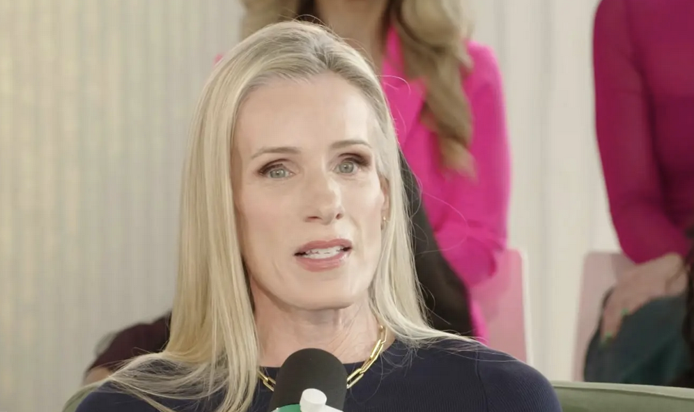 “Non era la persona che diceva di essere. Per me la menzogna è qualcosa su cui non si può trattare”: Kristin Cabot ribalta il caso Kiss Cam e punta il dito contro l’ex CEO