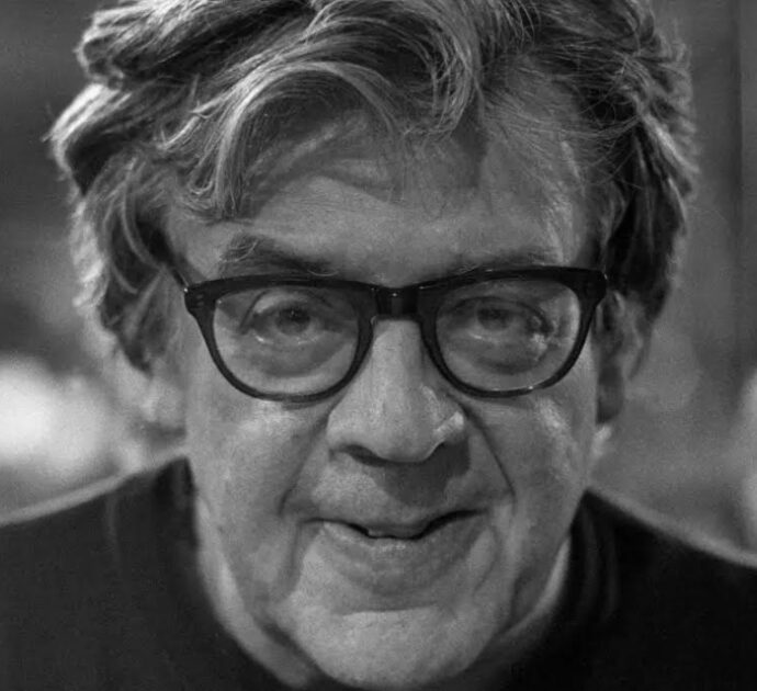 Erich Fried, una lingua ridotta all’essenziale (traduzione di Gino Chiellino)