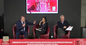 Copertina di Referendum, Gratteri: “Da Fratelli d’Italia post diffamatori ogni giorno per delegittimarmi”