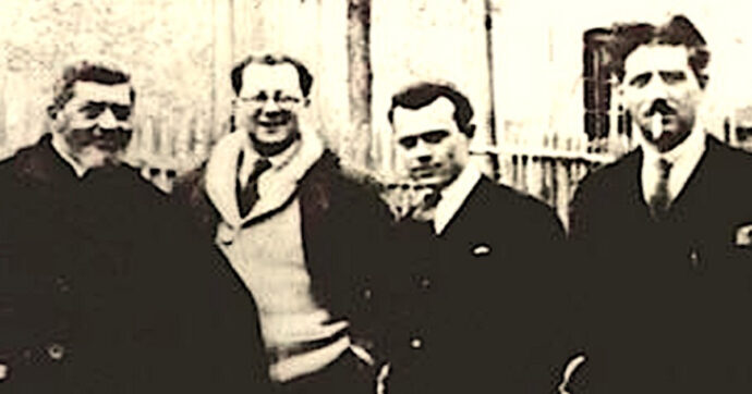 Il “processo di Savona”, l’ultimo prima dei Tribunali speciali di Mussolini. La nostra Storia discende dal sacrificio di Turati, Rosselli, Parri e Pertini