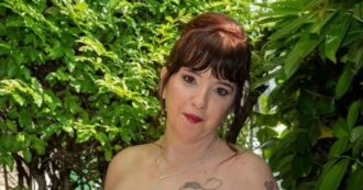 Copertina di “Le dicevo di denunciare”, il nuovo compagno aveva accompagnato Valentina Sarto dai carabinieri