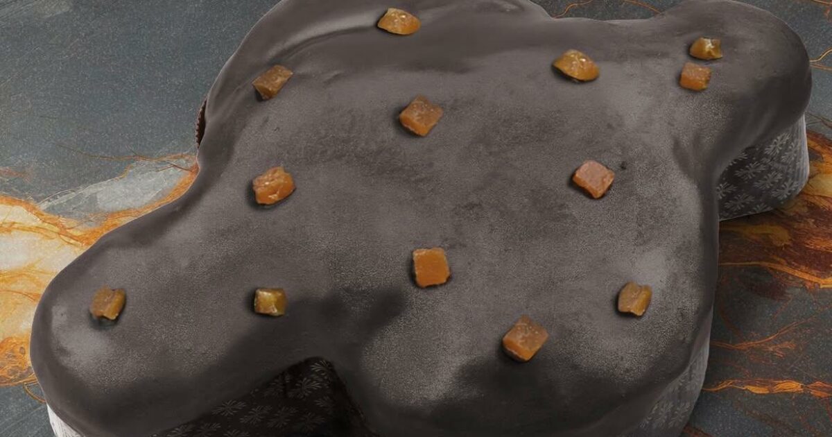 Cioccolato, uvetta al rum e scorze d’arancia: la colomba pasquale di Iginio Massari da 75 euro riaccende la polemica sui prezzi