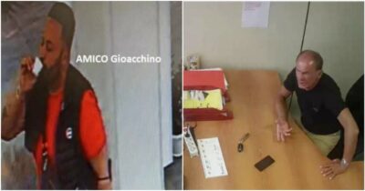 Copertina di Si pente l’uomo in più del Consorzio mafioso. Gioacchino Amico ai pm: vi dico tutto sugli affari di Messina Denaro