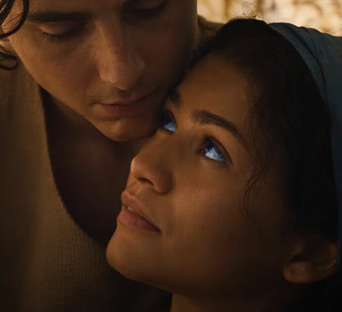 Arrakis chiama ancora: Dune 3 “accenderà” il Natale 2026 tra star, deserti e sfida ai Marvel