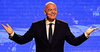 Mondiali, Trump ‘minaccia’ l’Iran e Infantino continua a vivere in un universo parallelo: “Il potere del calcio per promuovere la pace”