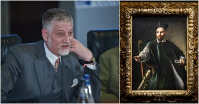 Copertina di Gli acquisti milionari del ministero, da Caravaggio ad Antonello da Messina. Ma ora viene il difficile: perché farne icone da sfilata non è il massimo (e lo dicono i precedenti)