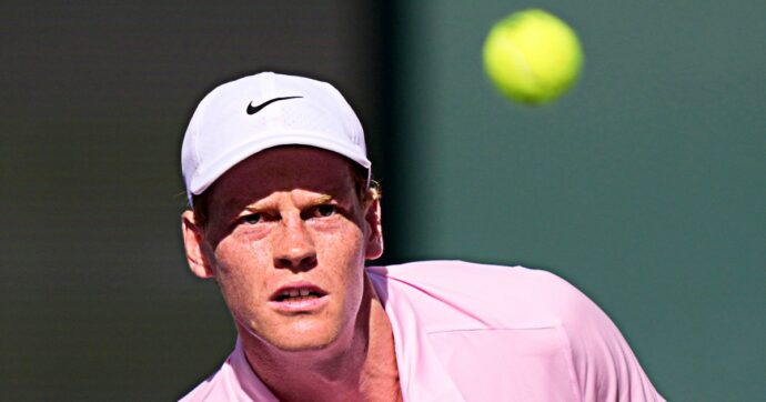 “Ho sentito dire ‘prima di Indian Wells non aveva vinto tornei’. Ma ne aveva giocati due, fermatevi!”: Roddick sbotta e difende Sinner