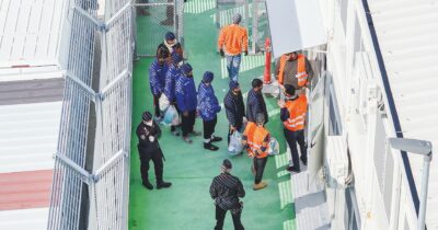 Copertina di Centri per i migranti in Albania, il governo non molla: altri 6 mln per la manutenzione