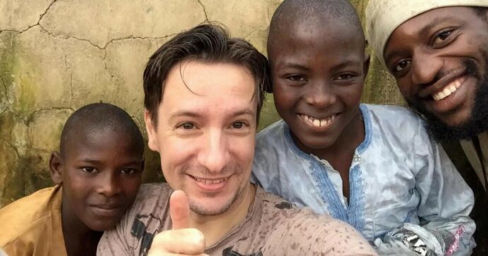 “Attanasio fu ucciso per il racket dei visti”