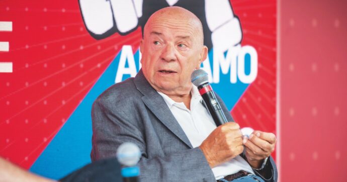 “Nei regimi autoritari giudici e governo marciano insieme”