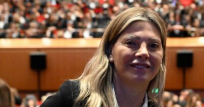 Copertina di “Bartolozzi interferisce nei corsi della Scuola di magistratura”