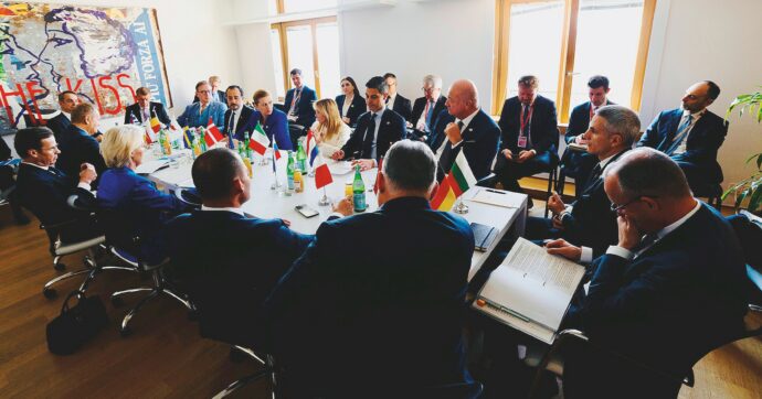 Stallo Ue sull’energia: intanto qui i prezzi salgono più che in Usa