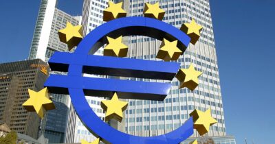 Copertina di E La Bce ha già tagliato le stime di crescita