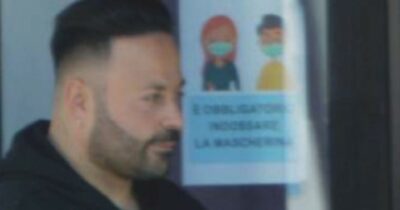 Copertina di “Le cose si fanno qua”: così Senese creò il Consorzio mafioso a Milano