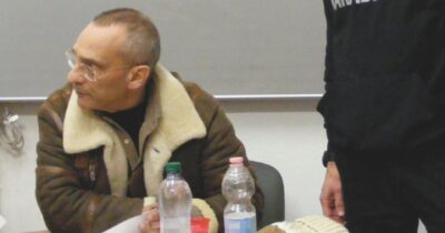 Copertina di Nei due verbali del pentito suicida a Torino le trasferte di Messina Denaro al Nord