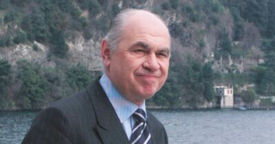 Copertina di 1993, Nordio pm: “Stiamo facendo una rivoluzione, ma la pagheremo”