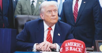 Copertina di I “soldi per ammazzare i cattivi”: altri 200 miliardi e 2200 marines