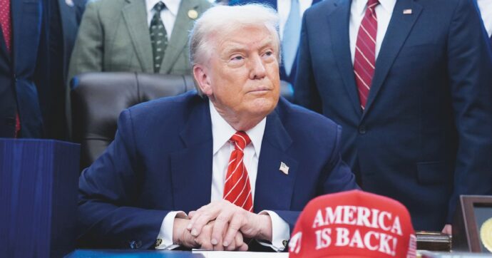 I “soldi per ammazzare i cattivi”: altri 200 miliardi e 2200 marines