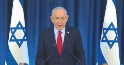 Copertina di Israele, chi è Ron Dermer, il falco fedele che sussurra all’orecchio di Bibi