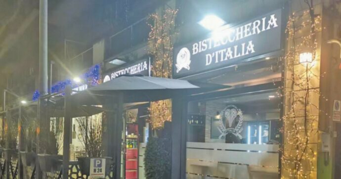 “Qui a Roma anche i muri sanno chi è Mauro Caroccia. E un uomo di governo no? Assurdo mettersi con lui”