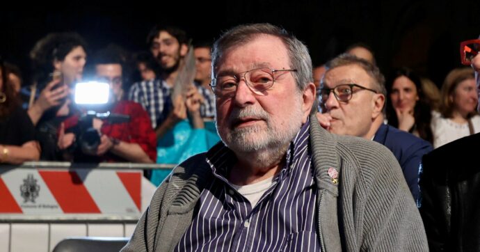 Referendum, Francesco Guccini: “Voto No perché la destra vuole sottomettere le toghe”