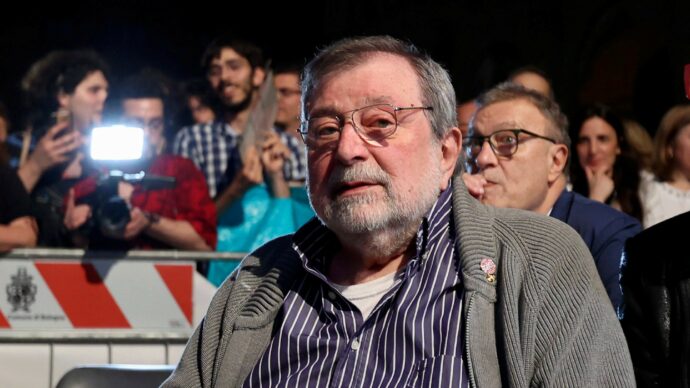 La morte di Francesco Guccini è una perdita immensa per l’Italia migliore