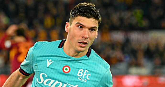 È stato un Euroderby folle: il Bologna batte la Roma ai supplementari e vola ai quarti di Europa League