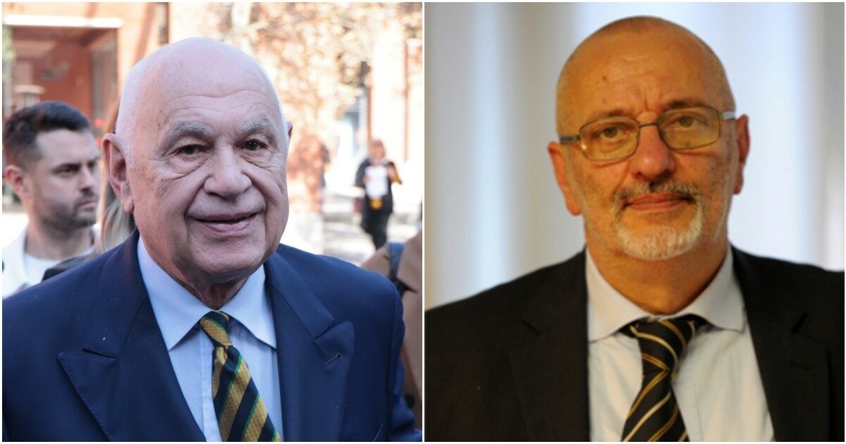 “I magistrati più garantisti? Quelli che hanno fatto sia pm che giudice. Ecco perché voto no”: intervista ad Andrea Vernazza, principe del foro di Genova. “Con la riforma toghe meno autonome dal potere”