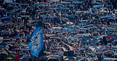 Copertina di “Marsiglia, svegliati. Dovremmo vergognarci”: l’appello degli ultras OM contro l’estrema destra in vista del ballottaggio delle Municipali