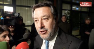 Copertina di Referendum, Salvini aspetterà l’esito del voto a Budapest con Orbán: “È uno dei primi ministri più efficaci e in gamba d’Europa”