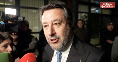 Copertina di Referendum, Salvini aspetterà l’esito del voto a Budapest con Orbán: “È uno dei primi ministri più efficaci e in gamba d’Europa”