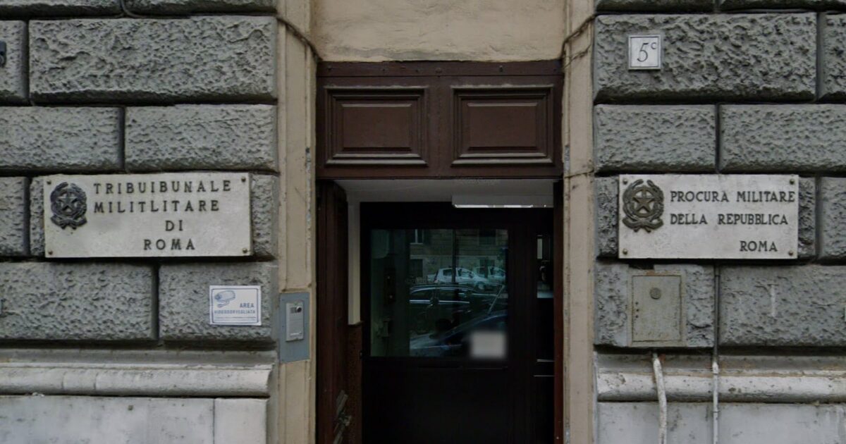 separazione delle carriere per spezzare legami tra giudici e pm perch233 non vale per la magistratura militare l236 tutti negli stessi uffici la domanda del pm dini da Ilfattoquotidiano.it separazione delle carriere per spezzare legami tra giudici e pm perch233 non vale per la magistratura militare l236 tutti negli stessi uffici la domanda del pm dini