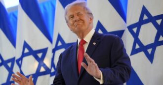 L’eclissi di Israele fra i giovani MAGA traditi da Trump: il sorpasso dell’antisionismo tra i nuovi conservatori