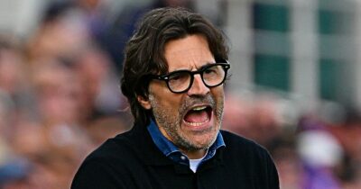 Copertina di La Fiorentina soffre, ma a fatica avanza contro il Rakow: è ai quarti di Conference League. Vanoli: “Ora questa squadra sa reagire”