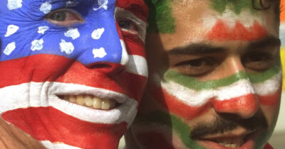 Copertina di Usa-Iran, la storia dell’amichevole dimenticata di Pasadena: altro che Infantino, quando il calcio sapeva davvero unire