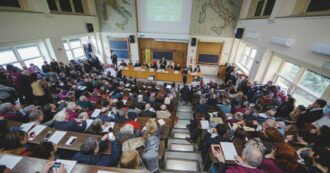 Semestre filtro a Medicina, il bilancio della Società italiana di Biochimica e Biologia molecolare parla di fallimento