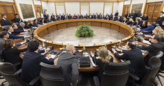 Copertina di Il risultato dell’autobavaglio del Csm sarà una giustizia troppo pavida verso i potenti