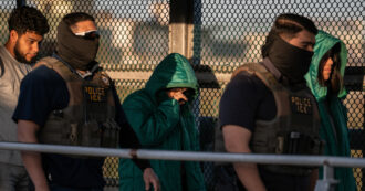 Copertina di Un 19enne messicano muore in un carcere per immigrati gestito dall’Ice: è il 46esimo caso dell’era Trump