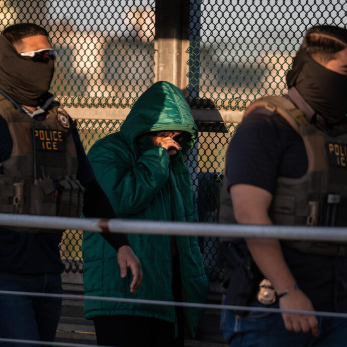 Copertina di Un 19enne messicano muore in un carcere per immigrati gestito dall’Ice: è il 46esimo caso dell’era Trump