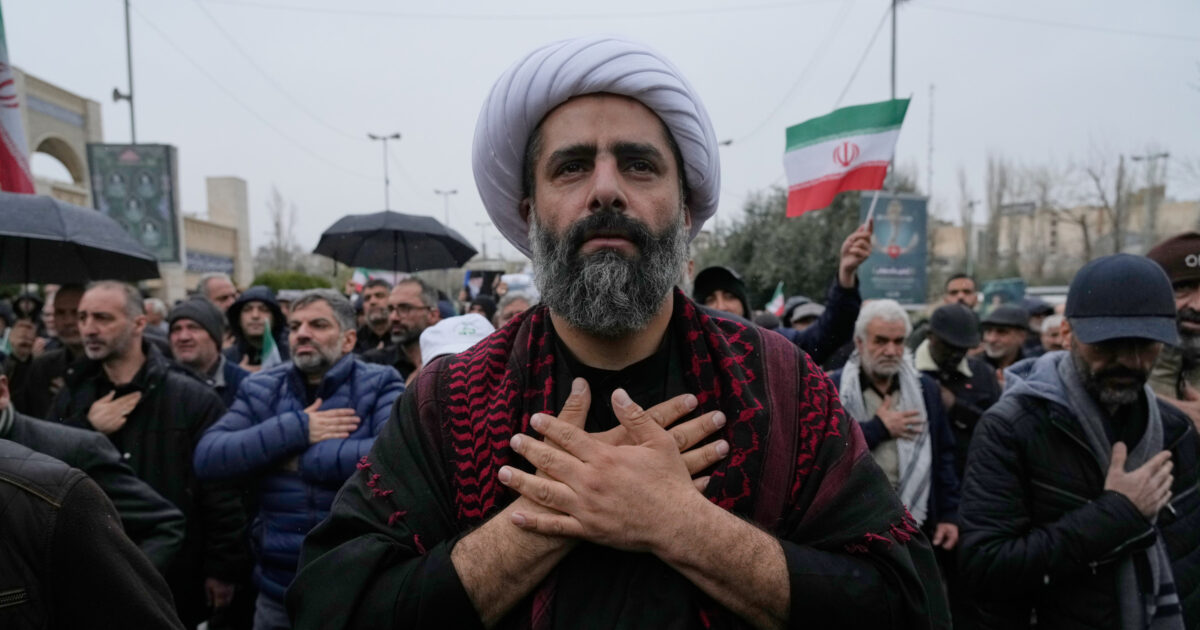 イラン戦争、今日のすべてのニュースと最新情報 3 月 20 日金曜日