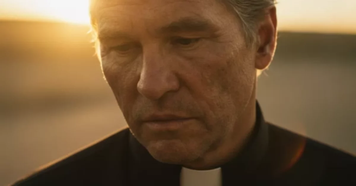 “Qualcuno lo considererà controverso, ma questo è ciò che lui voleva”: Val Kilmer “resuscita” e torna a recitare in un film grazie all’AI