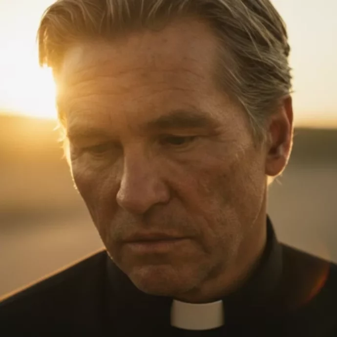 “Qualcuno lo considererà controverso, ma questo è ciò che lui voleva”: Val Kilmer “resuscita” e torna a recitare in un film grazie all’AI
