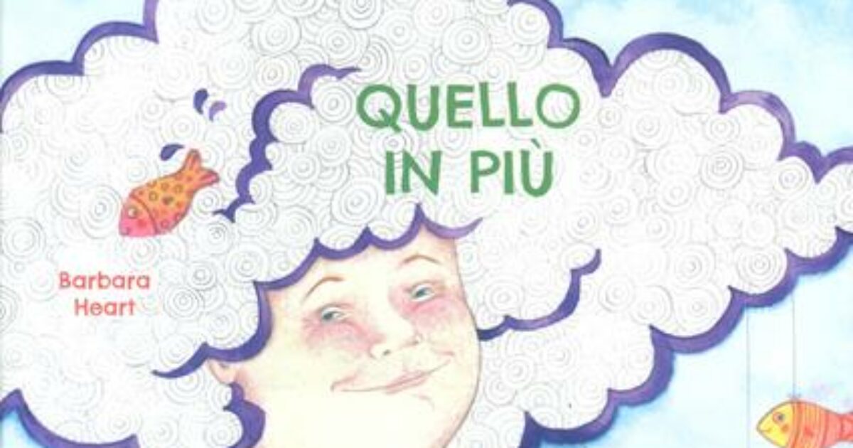 “Il dono di avere un fratellino con un cromosoma in più”: il libro di Barbara Heart per celebrare la Giornata mondiale della Sindrome di Down